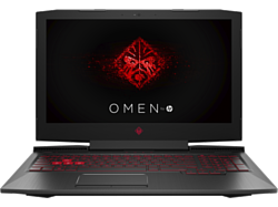 HP OMEN 15-ce009ur (1ZB03EA) HP OMEN 15-ce009ur (1ZB03EA)