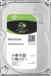 Жесткий диск Seagate ST6000DM003