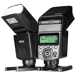 Meike Speedlite MK-420F for Fuji