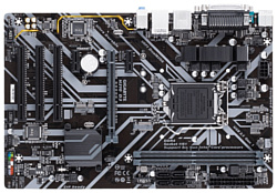 GIGABYTE H310 D3 (rev. 1.0)