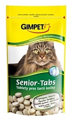 GimPet Senior-Tabs