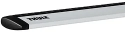 Поперечины Thule WingBar 961 (серебристый)