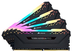 Corsair CMW32GX4M4C3200C16