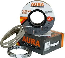 Теплый пол Aura KTA 136-2500 Теплый пол Aura KTA 136-2500