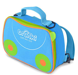 Trunki 0288-GB01 3.5л (голубой)