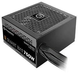 Блок питания Thermaltake Smart BX1 750W (230V) Блок питания Thermaltake Smart BX1 750W (230V)