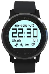 Умные часы LEMFO F68