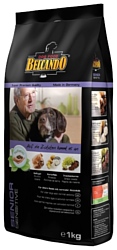 Belcando Senior Sensitive для собак пожилого возраста с нормальной активностью (1 кг)