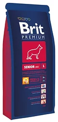 Brit Premium Senior L (15 кг) Brit Premium Senior L (15 кг)
