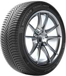 Michelin CrossClimate+ 235/45 R18 98Y