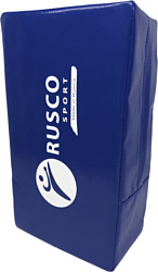 Rusco Sport 20x40 см (синий)