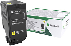 Lexmark 74C2SYE