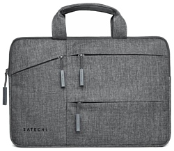 Satechi Water-Resistant Laptop Carrying Case with Pockets 15"