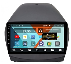 Parafar Hyundai IX35 2013 Android 8.1.0 (PF361KHD)