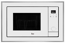 TEKA ML 820 BIS WH WHITE (40584203)