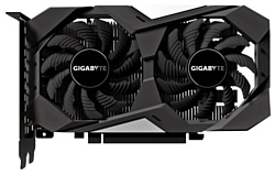 GIGABYTE GeForce GTX 1650 OC (GV-N1650OC-4GD)