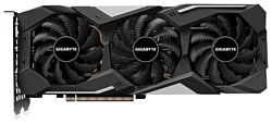 GIGABYTE GeForce GTX 1660 SUPER GAMING OC (GV-N166SGAMING OC-6GD)