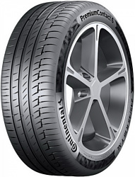 Continental PremiumContact 6 215/65 R17 99V