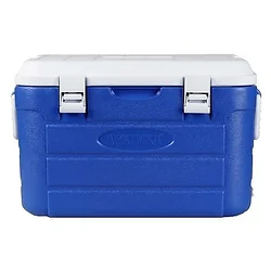 Автомобильный холодильник Арктика 2000-30 (синий)