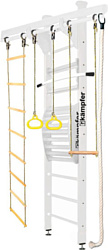 Kampfer Wooden ladder Maxi Wall Стандарт (жемчужный)