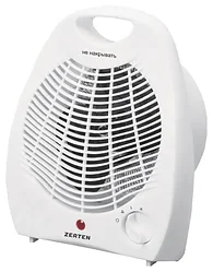 Тепловентилятор Zerten ZTD-20 Тепловентилятор Zerten ZTD-20