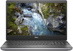 Dell Precision 15 7550-5478