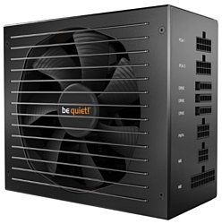 be quiet! Straight Power 11 Platinum 750W