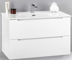 BelBagno Etna39-700/390-2C-SO-BL-P (bianco lucido)