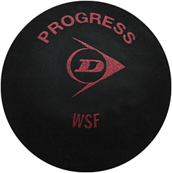 Dunlop Progress (1 красная точка, 1 шт)
