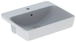 Раковина GEBERIT VariForm 500.681.01.1