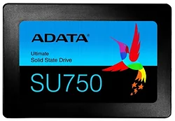 SSD ADATA Ultimate 256 GB Ultimate SU750 256GB