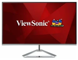 Монитор Viewsonic VX2776-SMH