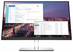 Монитор HP E23 G4 (9VF96AA) Монитор HP E23 G4 (9VF96AA)