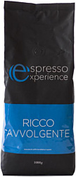 Espresso Experience Ricco Avvolgente зерновой 1 кг