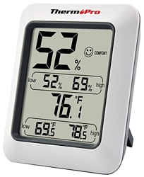 ThermoPro TP50