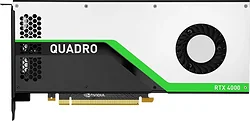 Видеокарта Leadtek Quadro RTX 4000 8GB GDDR6 (900-5G160-2550-000)