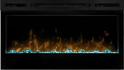 Электрокамин Dimplex Prism 34