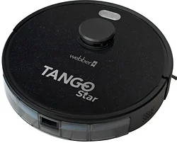 Робот-пылесос Webber Tango Star RSX580 Робот-пылесос Webber Tango Star RSX580