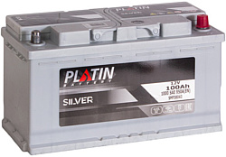 Platin Asia Silver R+ (100Ah)