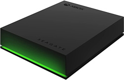 Seagate Game Drive for Xbox STKX4000402 4TB