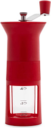 Bialetti DCDESIGN02 (красный)