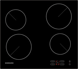 Электрическая варочная панель Samsung NZ64T3506AK