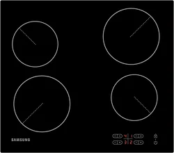 Электрическая варочная панель Samsung NZ64T3506AK Электрическая варочная панель Samsung NZ64T3506AK