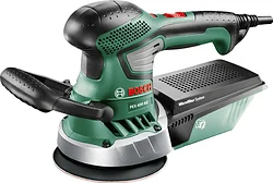 Эксцентриковая шлифмашина BOSCH PEX 400 AE (06033A4000)
