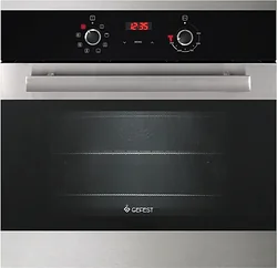 Электрический духовой шкаф GEFEST ДА 622-03 Н5С
