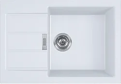 Кухонная мойка Franke Sirius 2.0 S2D 611-62 (435) Кухонная мойка Franke Sirius 2.0 S2D 611-62 (435)