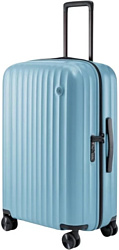 Ninetygo Elbe Luggage 24'' (голубой)