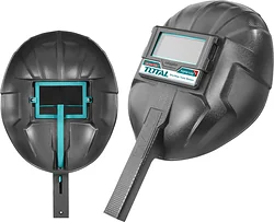 Сварочная маска Total TSP9102