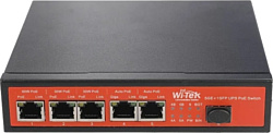 Wi-Tek WI-PS306GF-UPS