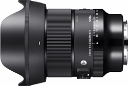 Sigma 24mm f/1.4 DG DN Art Sony E-Mount